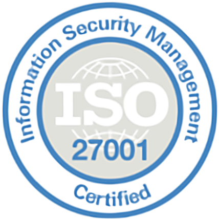 ISO 27001