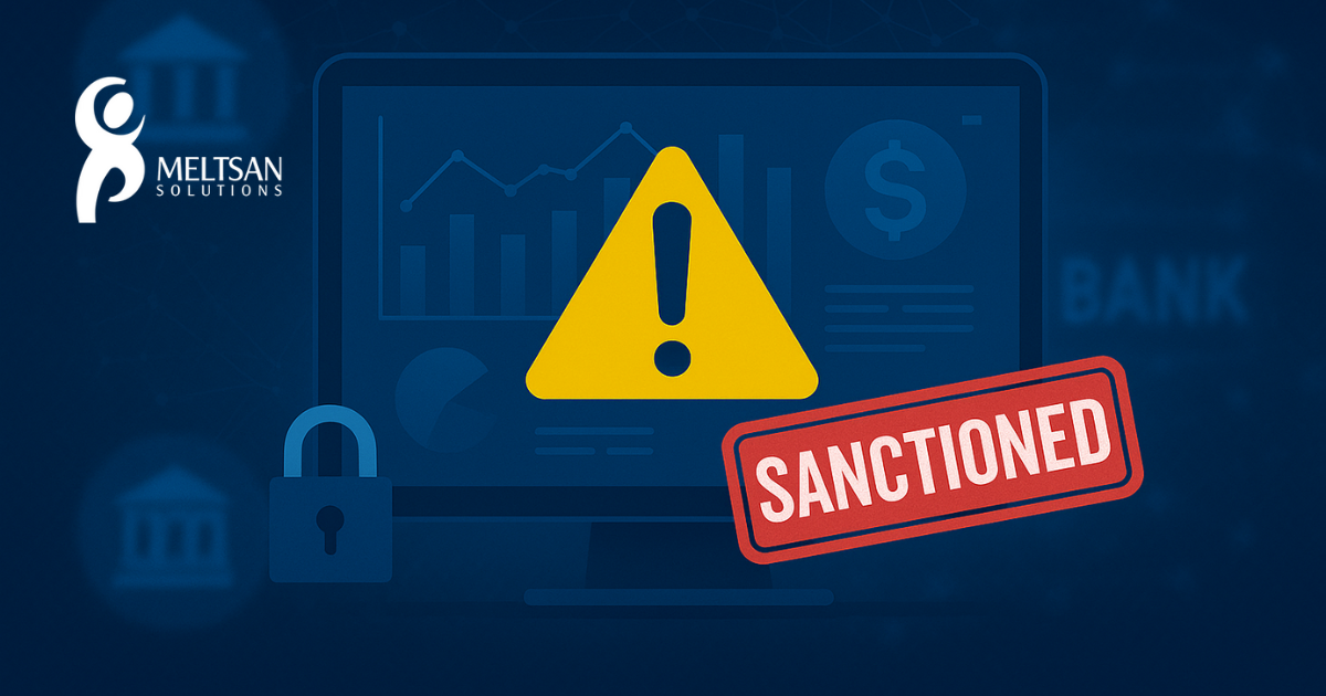 Sanciones Financieras